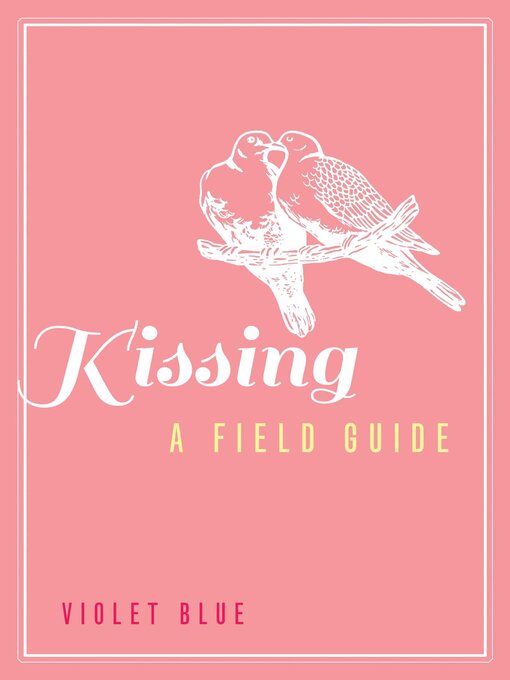 Cover image for Kissing